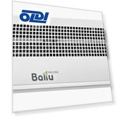 Завеса тепловая BALLU BHC-L10T05