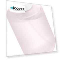 Сменный блок для дозатора мыла Xiaomi Simpleway Foaming Hand Soap (Pink)