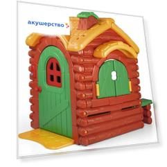BabyStyle Игровой домик Лесной