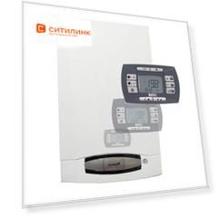 Котел газовый Baxi Nuvola3 Comfort 240 Fi (НС-1143001)