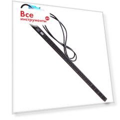 Вертикальный блок розеток TWT TWT-PDVI-4C9-20C3-I9