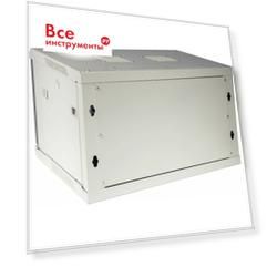 Настенный шкаф TWT Pro TWT-CBWPG-27U-6x8-GY