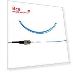 Многомодовый пигтейл TopLan PT-TOP-OM4-ST/P-1.0