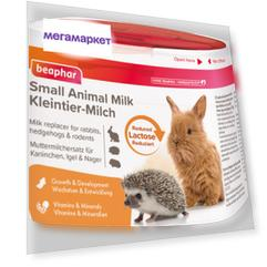 Молочная смесь для мелких домашних животных Small Animal Milk 200g
