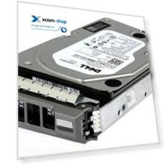 Жесткий диск Dell 400-ALOB 2TB LFF 3.5" SAS 7.2k 12Gbps HDD Hot Plug for G13 servers 512n
