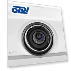 Лазерный проектор Optoma ZK507-W DLP, 4K UHD (3840x2160);5000 lm;300000:1;TR 1.39:1-2.22:1;HDMIx2;VGA x1; AudioINx1;S/PDIFх1; AudioOutx1; RS232; RJ45;USB A(1,5A);12V Trigger;5Wх2;30dB;9,8кг;белый
