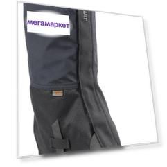 Гетры Sea To Summit 2020-21 Alpine Event Gaiters Black (Us:xl)