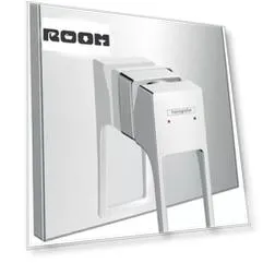 Смеситель Hansgrohe Metropol 74565000 для душа