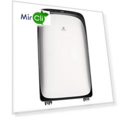 Мобильный кондиционер мощностью 35 м<sup>2</sup> - 3.5 кВт Royal Clima