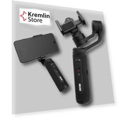 Стабилизатор Zhiyun Smooth Q2 для смартфона SM106