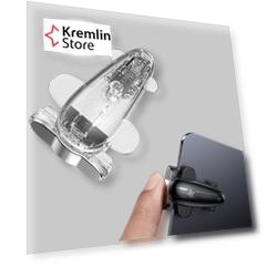 Контроллер Baseus shooting game tool для смартфона и планшета Прозрачный ACPBCJ-02