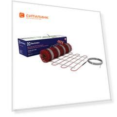 Мат нагревательный Electrolux EMSM 2-150-1,5 0.5м2 1м 75Вт (НС-1105898)