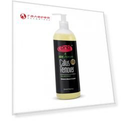 PNB Пиллинг кислотный для педикюра / Callus Remover 550 мл