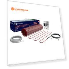 Мат нагревательный Electrolux EEM 2-150-2,5 2.5м2 5м 375Вт (НС-1105884)