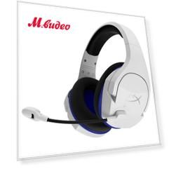 HyperX Cloud Stinger Core Wireless (HHSS1C-KB-WT/G)
