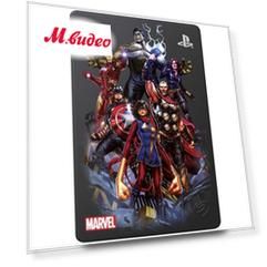 Seagate 2TB Avengers Assemble (STGD2000203)