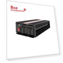 Автомобильный инвертор KRAFT KT 835668