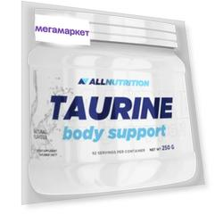 Восстановительный напиток Allnutrition Taurine, 250 г, без вкуса