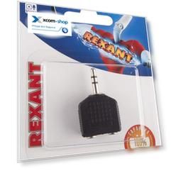 Переходник Rexant 06-0160-A