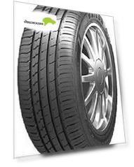 Шина Atrezzo ELITE 205/50 R15 86V