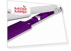 Щипцы Harizma Funky Crimp 23Вт