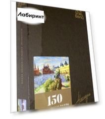 Пазл "Москва 870 лет" 150 деталей (7-41-11-150)