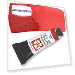 Акварель Daniel Smith в тубе 15 мл Перилен красный/Perylene Red PR178