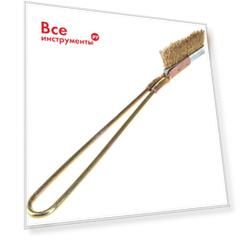 Мини прямая корщетка FIT 38448
