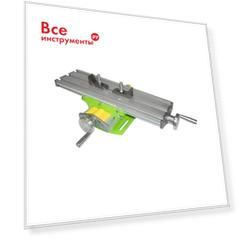 Двухкоординатный мини стол 330х95 мм