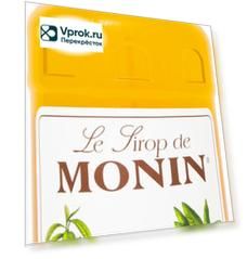 Сироп Monin Mango Syrup со вкусом и ароматом манго 1л