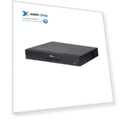 Видеорегистратор Dahua DH-XVR5108HE-I2
