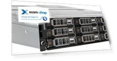 Дисковый массив Dell PV MD3400