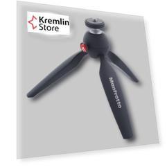 Настольный штатив Manfrotto Pixi Чёрный MTPIXI-B