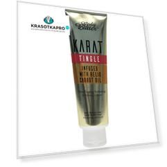 Body Butter, Крем для загара Karat Tingle, 251 мл