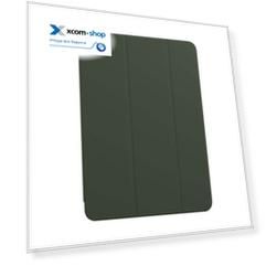 Чехол Apple Smart Folio MH083ZM/A for iPad Air (4th generation) cyprus green