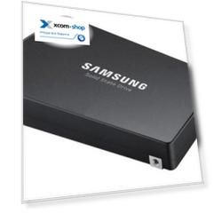 Накопитель SSD 2.5&#039;&#039; Samsung MZWLL6T4HMLA-00005 PM1725b 6.4TB PCIe NVMe 3.0 x4 TLC 3500/2800MB/s IOPS 800K/190K MTBF 2M 3DWPD