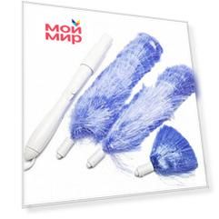 Электрощетка «MASTER DUSTER»