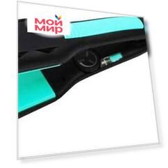 Выпрямитель Starwind SHE1101 65Вт черный (макс.темп.:215С)