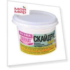 Чистящая паста «Скайдра»