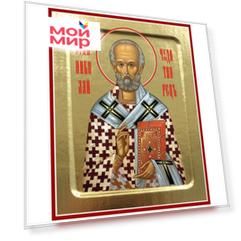 Икона Николай Чудотворец