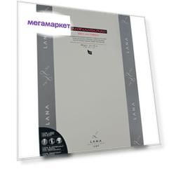Альбом-склейка для смешанных техник LANA "Lanavanguard" 38x48 см 200 г,10 л, полипропилен