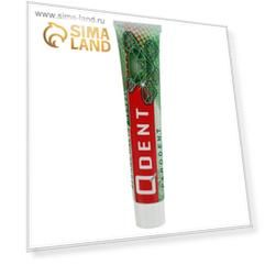 Зубная паста Qdent Parodent, 50 мл