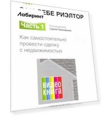 Сам себе риэлтор. Как самостоятельно провести сделку с недвижимостью. Часть 1