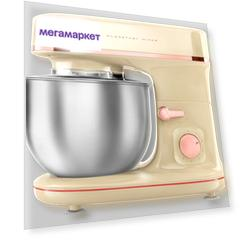 Миксер Centek CT-1139 Beige