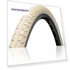 Покрышка Continental RIDE Tour 28 x 1.75, 47-622, Reflex, ExtraPuncture Belt – 3/180 TPI