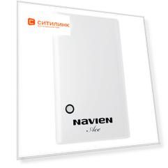 Котел газовый Navien ACE 16AN (НС-1205519)