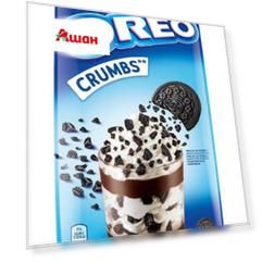 Крошка печенья Oreo Ingredients с какао, 300 г