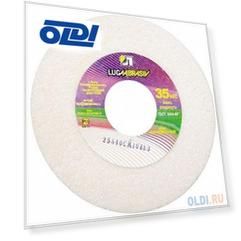 Шлифовальный круг 1  400 Х 50 Х 127 25А 40 L (40СМ2)