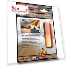 Воски для ремонта hobby №l03 - вишня дикая/клен, 4см 396