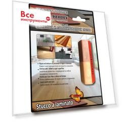Воски для ремонта hobby №l06 - темн.орех/ольха турецк. 4см 417